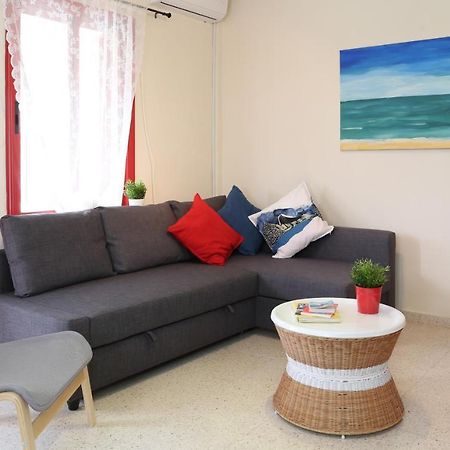 Protaras Happy Sunny Holidays Paralimni Ngoại thất bức ảnh