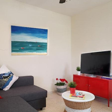 Protaras Happy Sunny Holidays Paralimni Ngoại thất bức ảnh