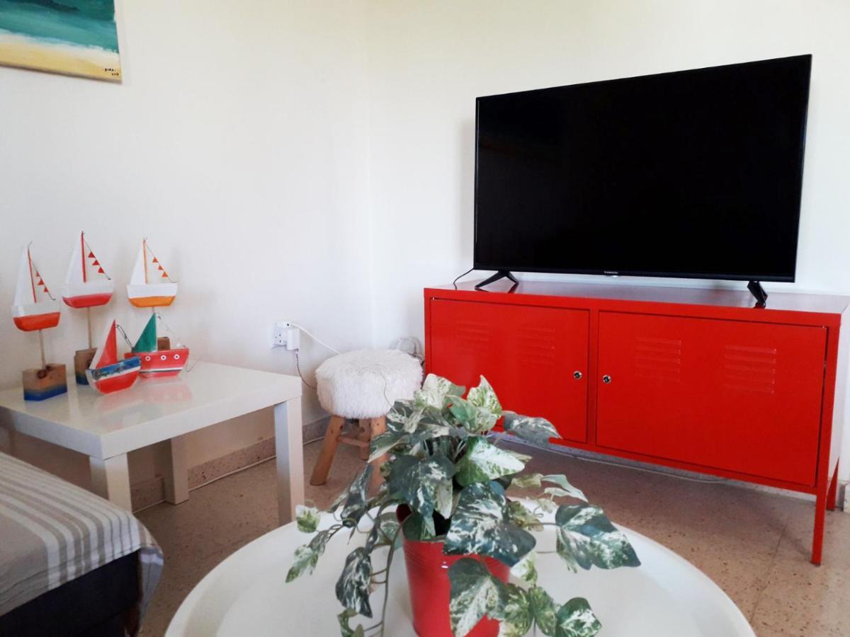 Protaras Happy Sunny Holidays Paralimni Ngoại thất bức ảnh