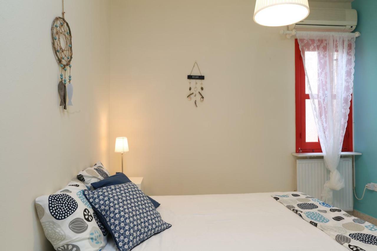 Protaras Happy Sunny Holidays Paralimni Ngoại thất bức ảnh