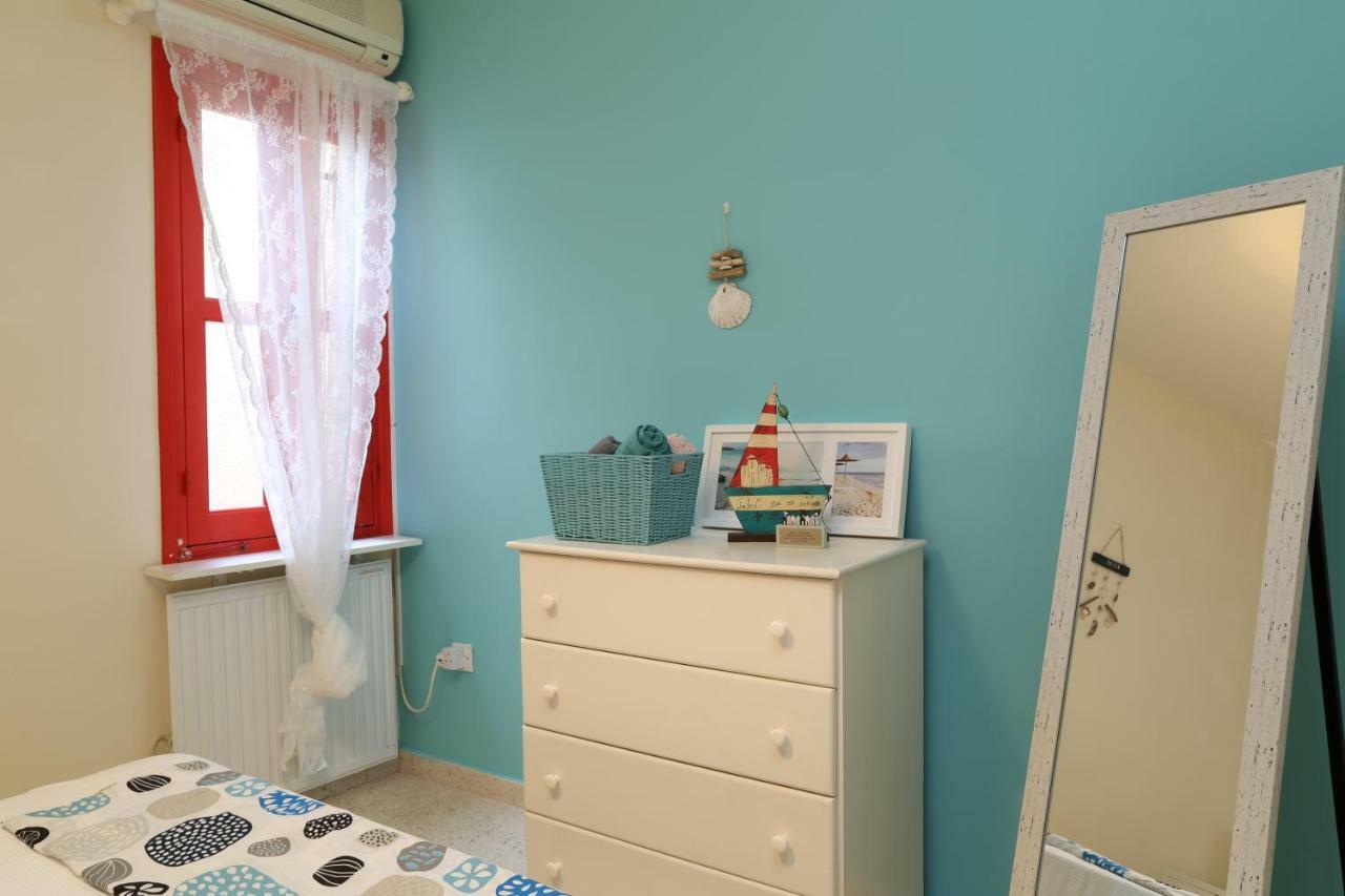 Protaras Happy Sunny Holidays Paralimni Ngoại thất bức ảnh