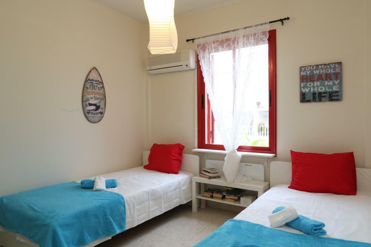 Protaras Happy Sunny Holidays Paralimni Ngoại thất bức ảnh