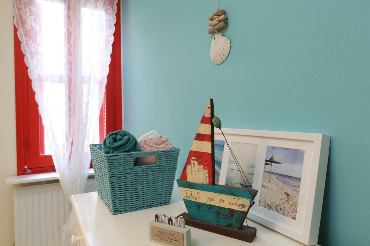 Protaras Happy Sunny Holidays Paralimni Ngoại thất bức ảnh