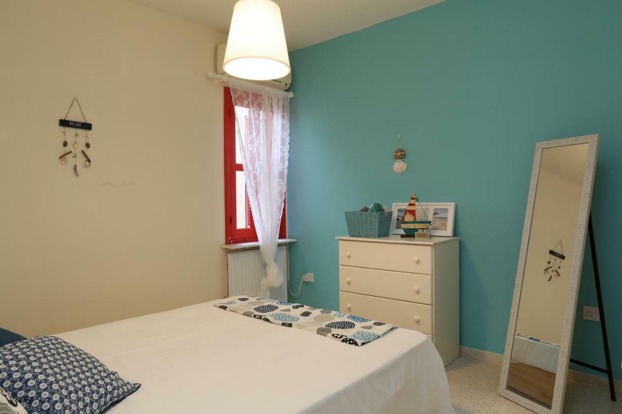 Protaras Happy Sunny Holidays Paralimni Ngoại thất bức ảnh