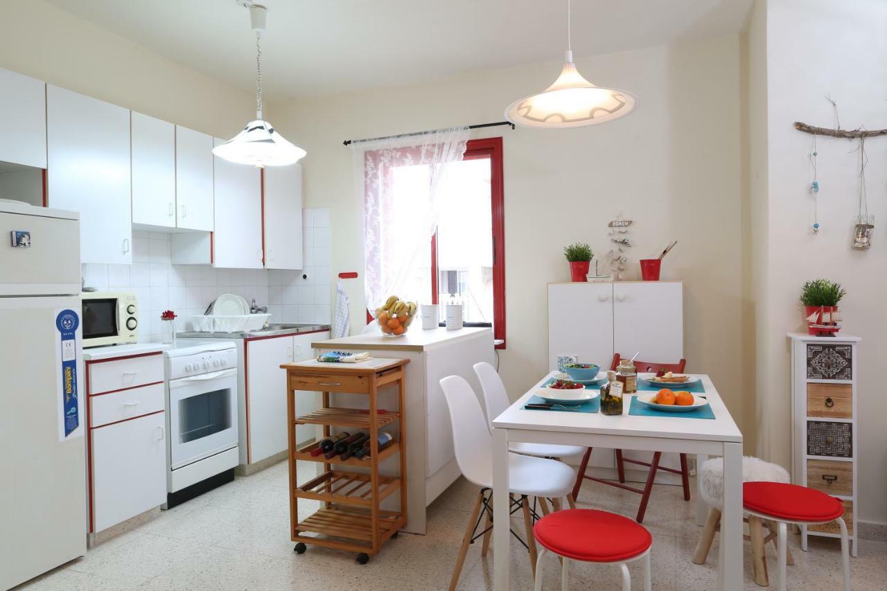 Protaras Happy Sunny Holidays Paralimni Ngoại thất bức ảnh
