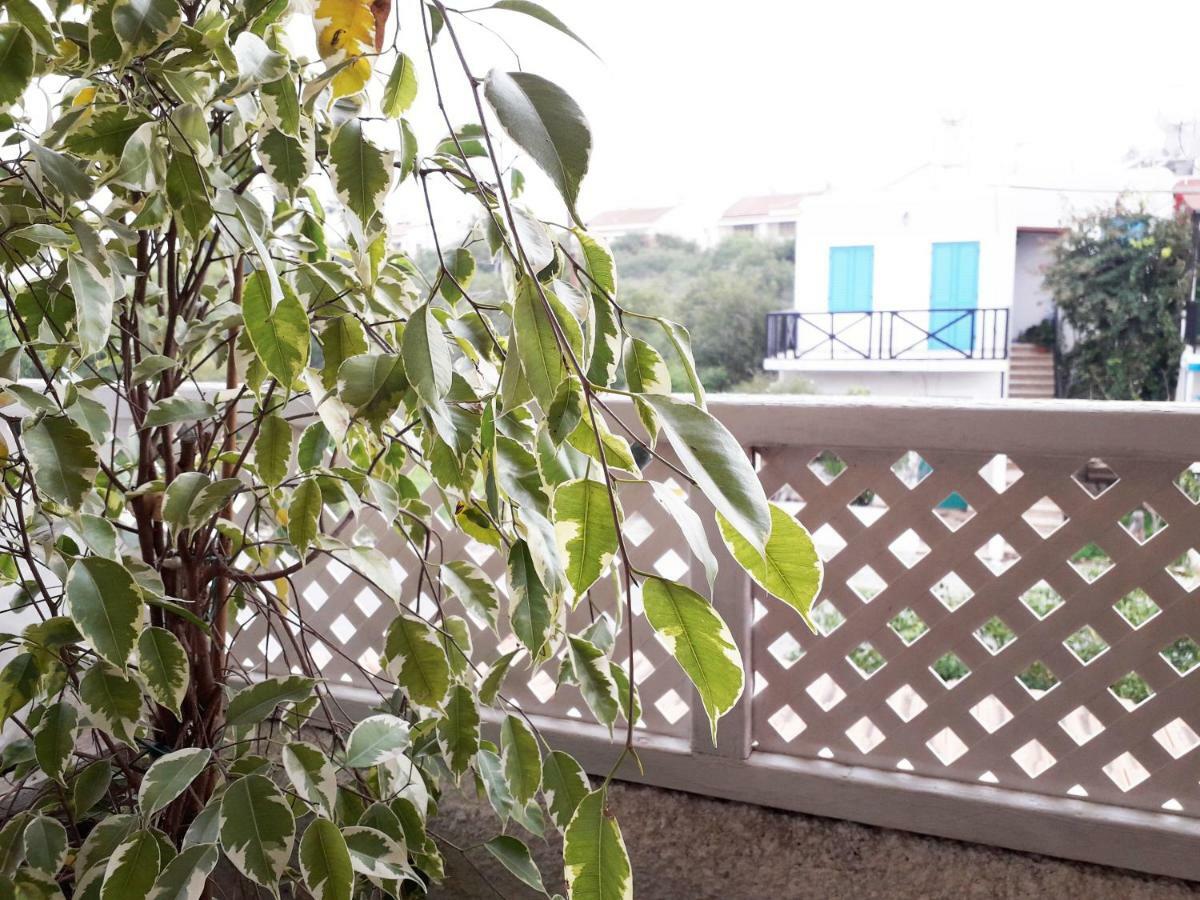 Protaras Happy Sunny Holidays Paralimni Ngoại thất bức ảnh