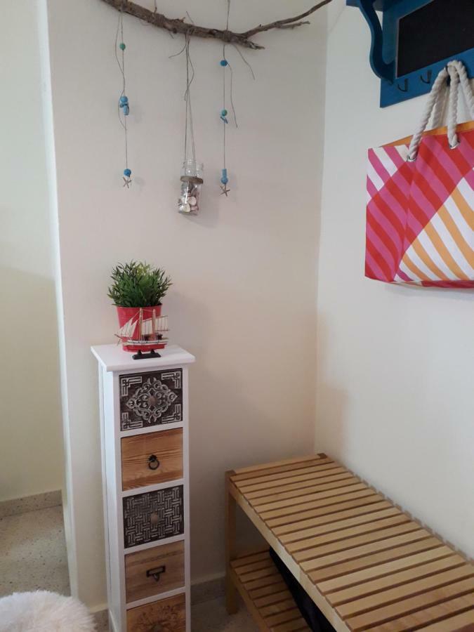 Protaras Happy Sunny Holidays Paralimni Ngoại thất bức ảnh