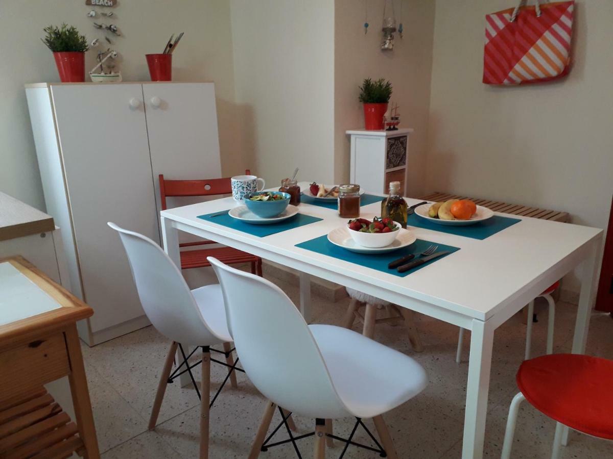 Protaras Happy Sunny Holidays Paralimni Ngoại thất bức ảnh