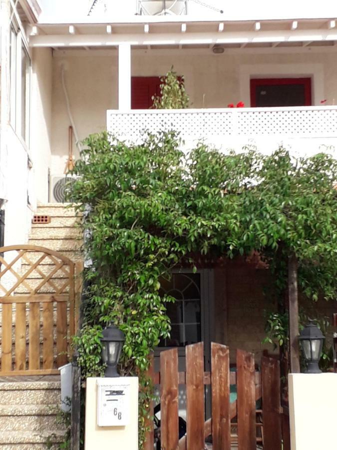 Protaras Happy Sunny Holidays Paralimni Ngoại thất bức ảnh