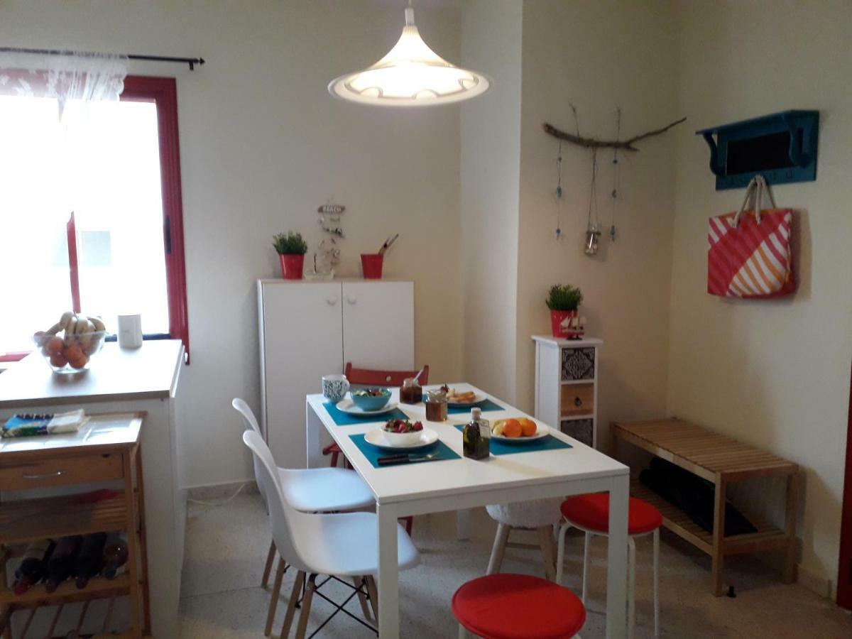 Protaras Happy Sunny Holidays Paralimni Ngoại thất bức ảnh